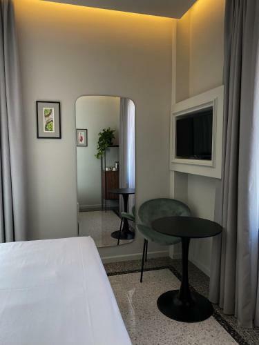Bed & Breakfast Noone Tropea Guesthouse