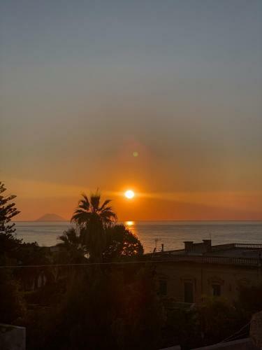 Bed & Breakfast Noone Tropea Guesthouse