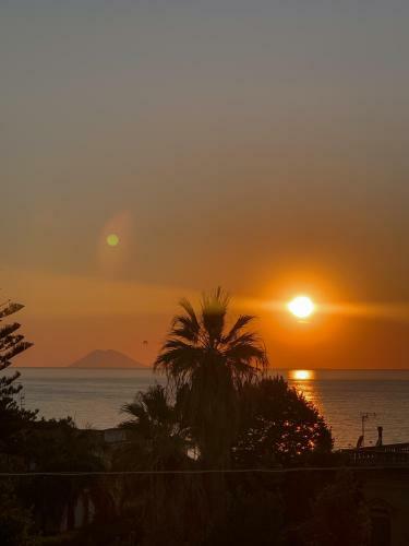 Bed & Breakfast Noone Tropea Guesthouse