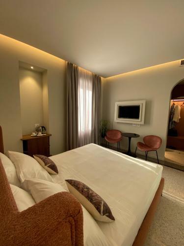 Bed & Breakfast Noone Tropea Guesthouse