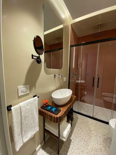 Bed & Breakfast Noone Tropea Guesthouse
