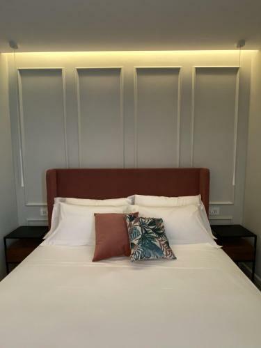 Bed & Breakfast Noone Tropea Guesthouse