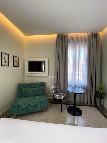 Bed & Breakfast Noone Tropea Guesthouse