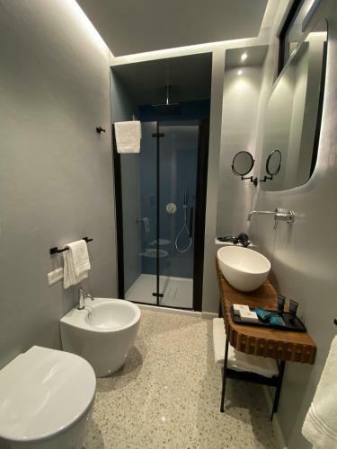 Bed & Breakfast Noone Tropea Guesthouse