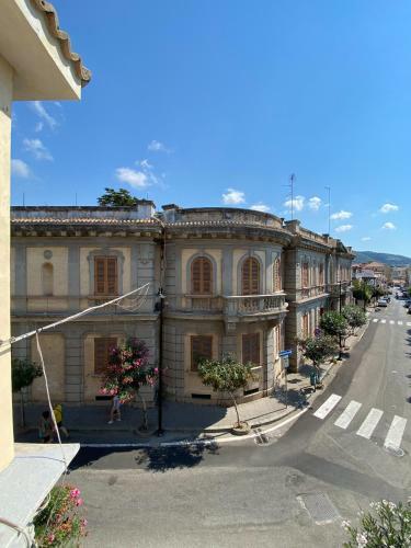 Bed & Breakfast Noone Tropea Guesthouse