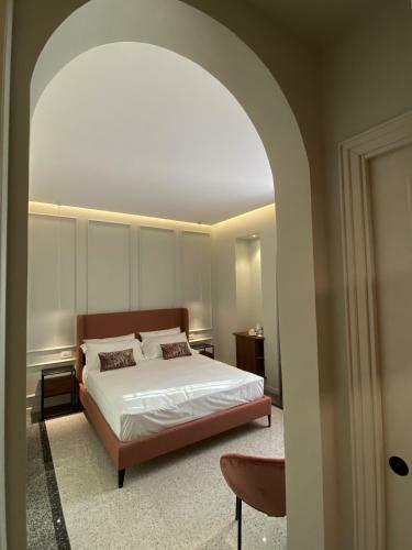Bed & Breakfast Noone Tropea Guesthouse