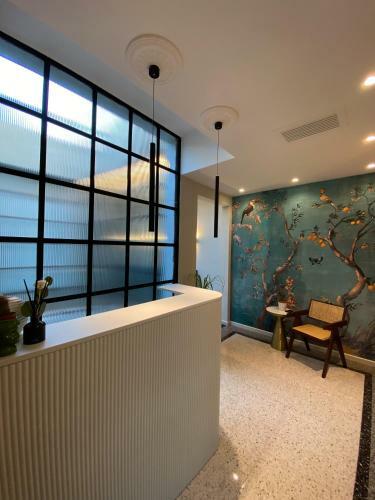 Bed & Breakfast Noone Tropea Guesthouse