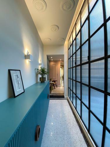 Bed & Breakfast Noone Tropea Guesthouse