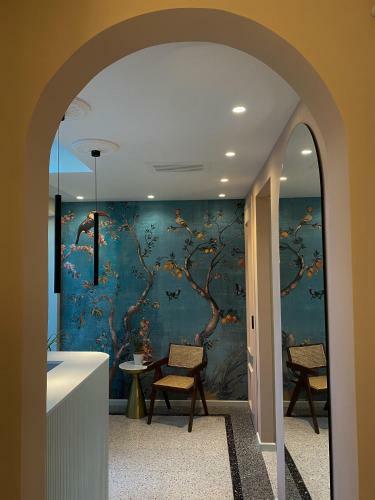 Bed & Breakfast Noone Tropea Guesthouse
