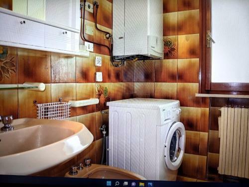 Apartamento La Casa Grande