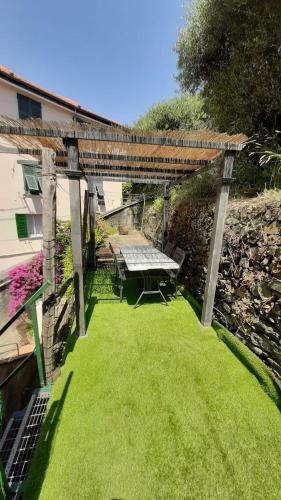 Apartamento Dal Trogolo