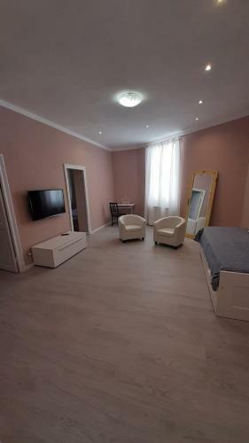 Apartamento Dal Trogolo
