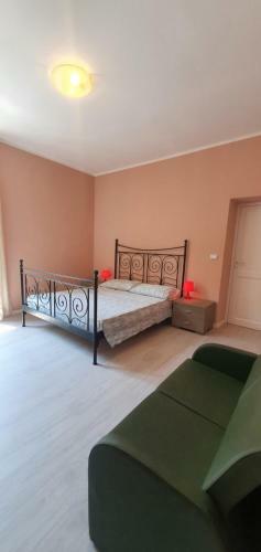 Apartamento Dal Trogolo