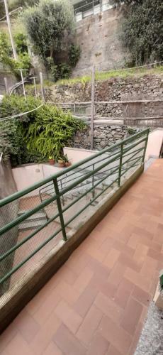 Apartamento Dal Trogolo