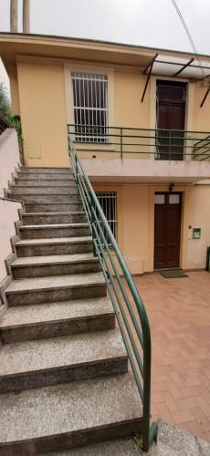 Apartamento Dal Trogolo