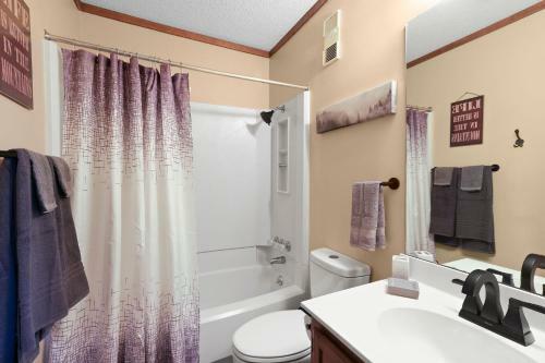 Family Condo Indoor Pool Mt Views