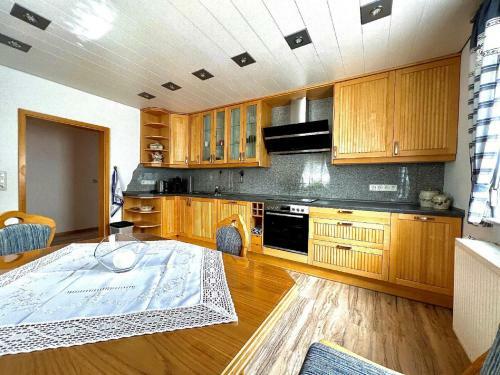 Apartamento Ferienwohnung Auszeit