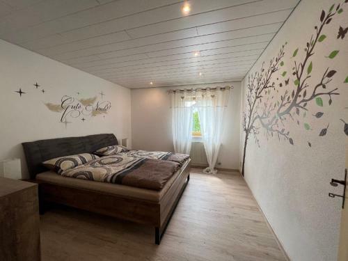 Apartamento Ferienwohnung Auszeit