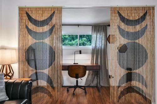 Wellington Cottage 2br Modern Boho