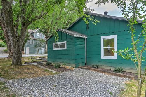 Wellington Cottage 2br Modern Boho