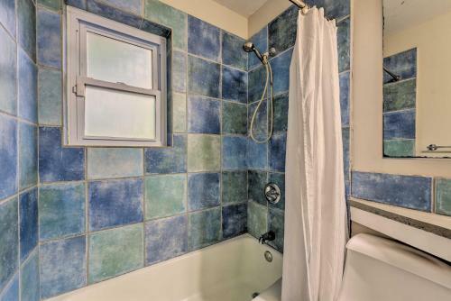 Apartamento Charlotte Condo With Patio 4 Mi To Downtown!