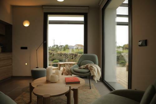 Apartamento The Unkempt Houses - Tazones