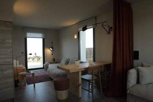 Apartamento The Unkempt Houses - Tazones