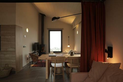 Apartamento The Unkempt Houses - Tazones
