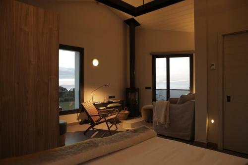 Apartamento The Unkempt Houses - Tazones