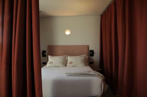 Apartamento The Unkempt Houses - Tazones