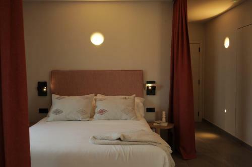 Apartamento The Unkempt Houses - Tazones