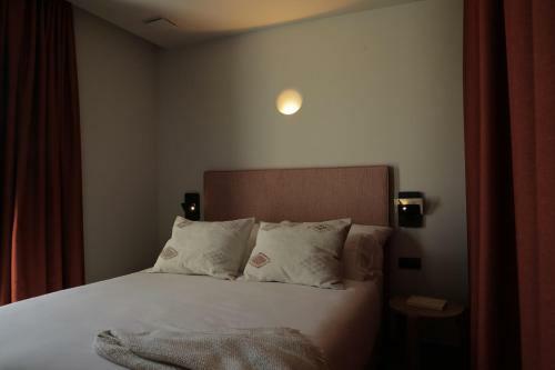 Apartamento The Unkempt Houses - Tazones