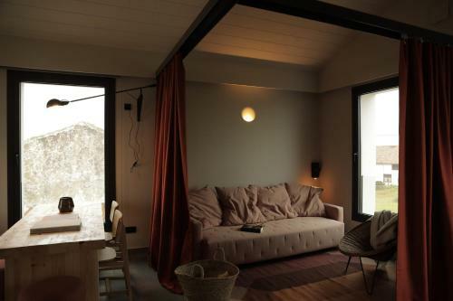 Apartamento The Unkempt Houses - Tazones