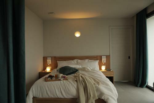 Apartamento The Unkempt Houses - Tazones