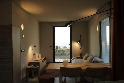 Apartamento The Unkempt Houses - Tazones