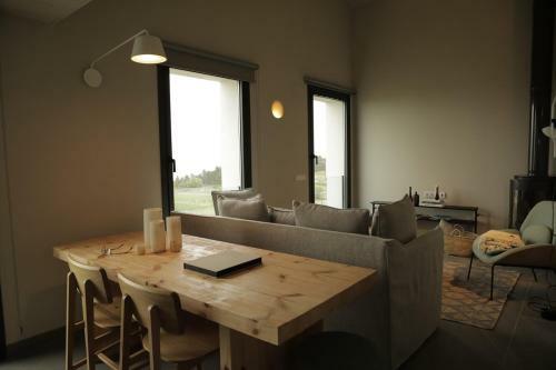 Apartamento The Unkempt Houses - Tazones
