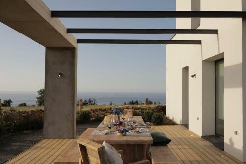 Apartamento The Unkempt Houses - Tazones