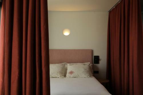 Apartamento The Unkempt Houses - Tazones