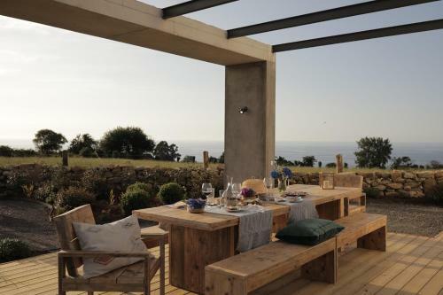 Apartamento The Unkempt Houses - Tazones