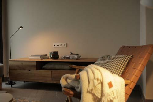 Apartamento The Unkempt Houses - Tazones