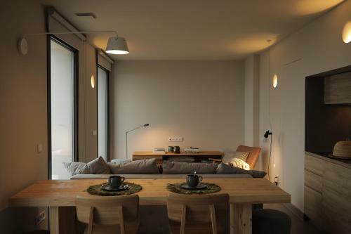 Apartamento The Unkempt Houses - Tazones