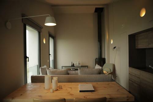 Apartamento The Unkempt Houses - Tazones