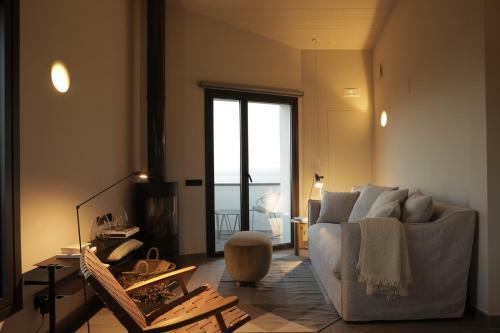 Apartamento The Unkempt Houses - Tazones