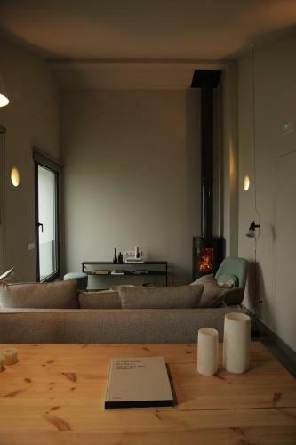 Apartamento The Unkempt Houses - Tazones