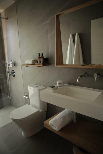 Apartamento The Unkempt Houses - Tazones