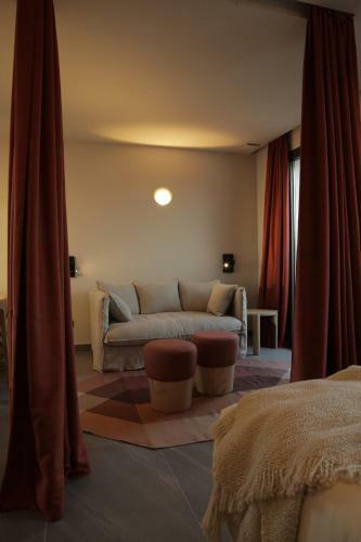 Apartamento The Unkempt Houses - Tazones