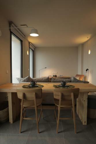 Apartamento The Unkempt Houses - Tazones