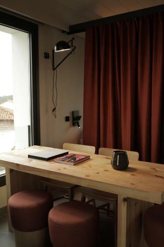 Apartamento The Unkempt Houses - Tazones