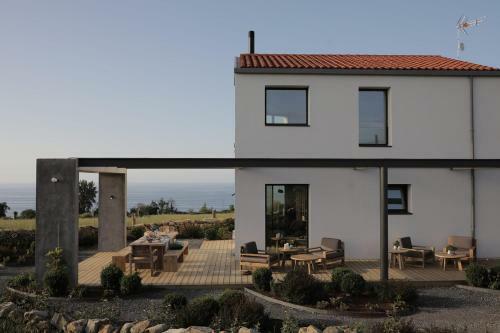 Apartamento The Unkempt Houses - Tazones