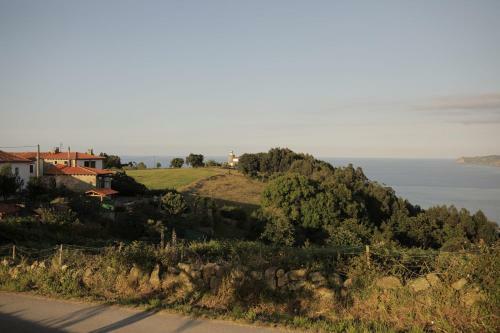 Apartamento The Unkempt Houses - Tazones